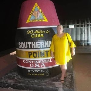 Meet your Posher, Gladys